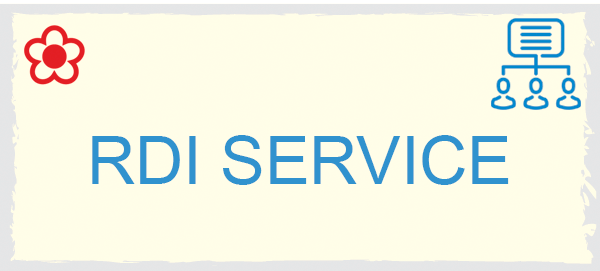 RDI service